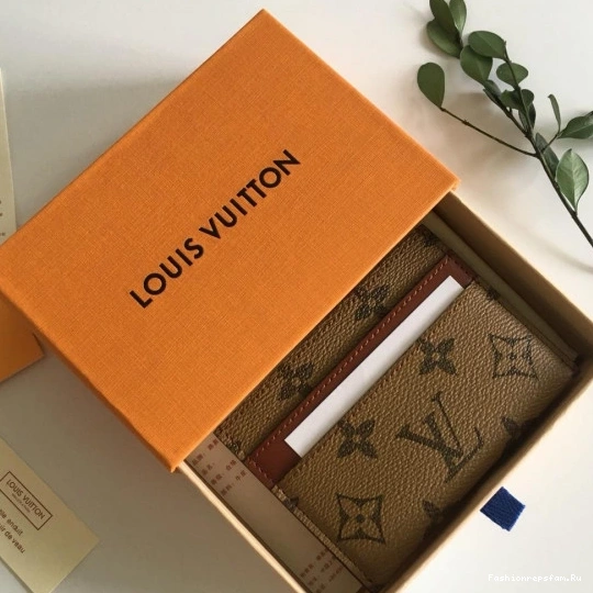 FS CHEAP HOLDER BANDOULIERE LOUIS 50DOUBLE VUITTON CARD 0727